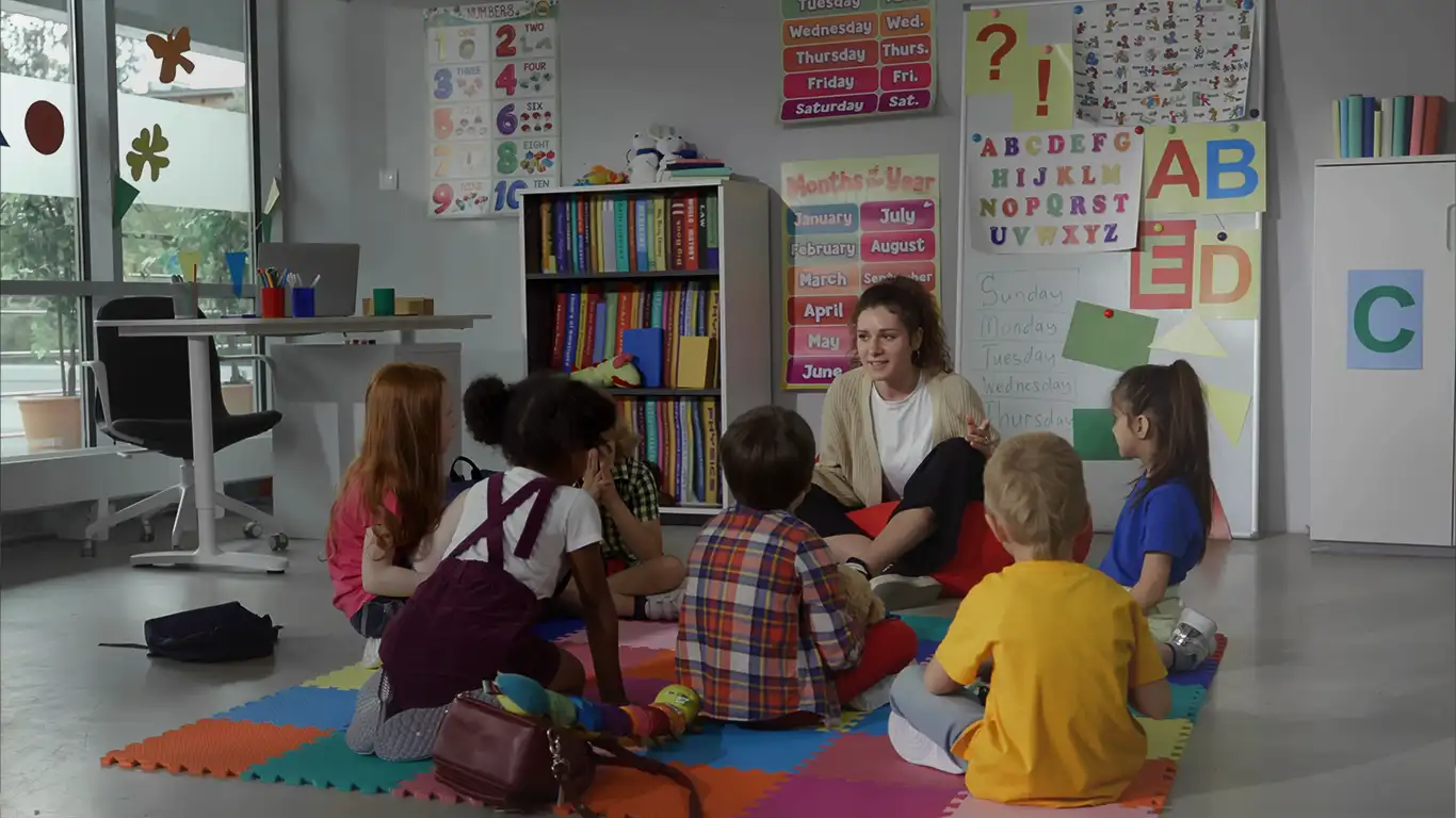 Vaibhavam CAAAD Foundation