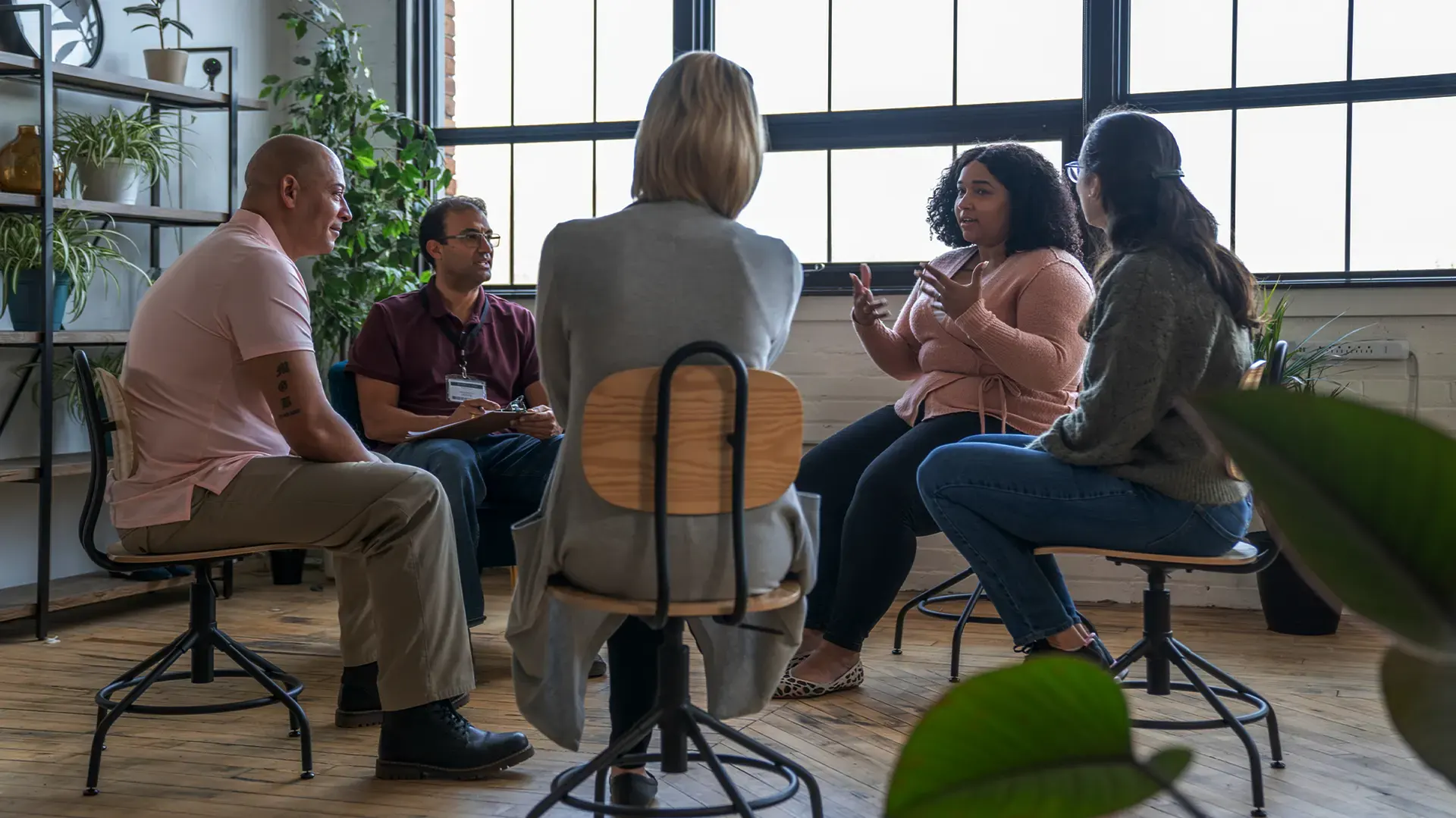 Community Development