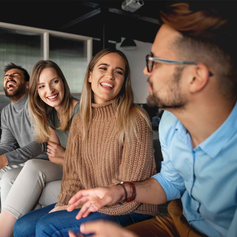 Community Development